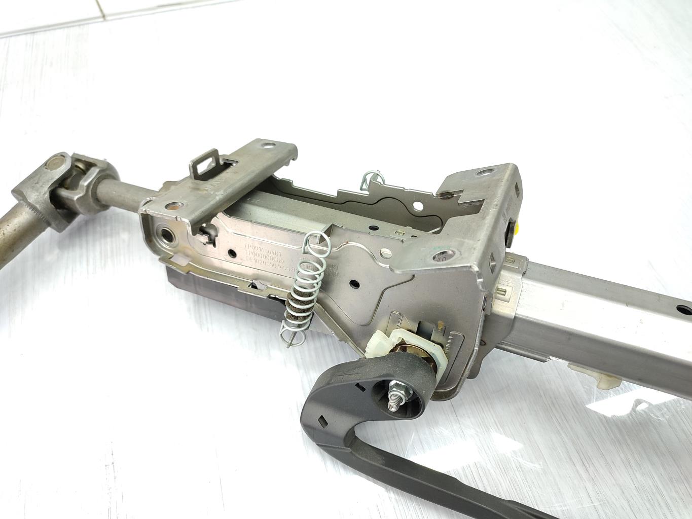 Colonne de direction AUDI A3 3 SPORTBACK PHASE 1 Diesel - 1