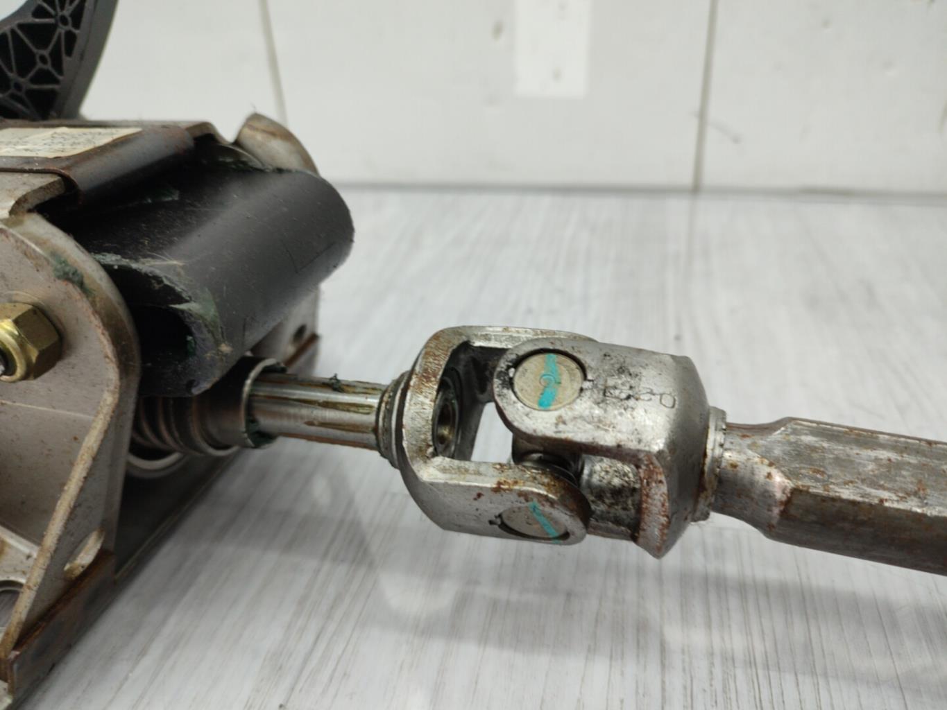 Colonne de direction ALFA ROMEO 147 PHASE 1 Diesel - 1