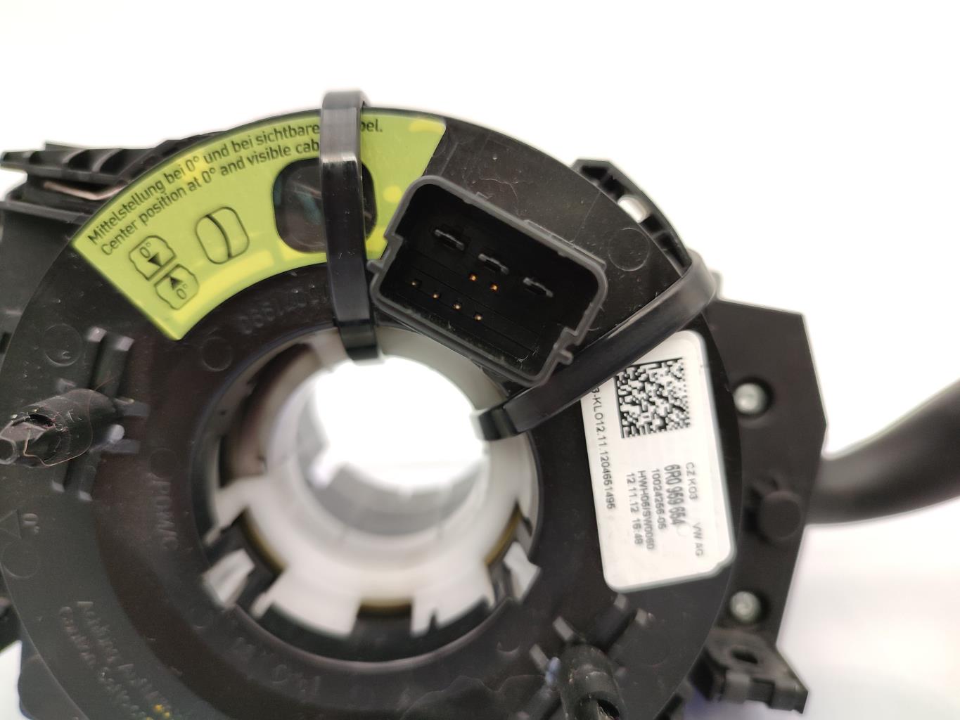 Devio guida completo con contatto spiralato SEAT IBIZA 4 PHASE 2 Gasolina - 1