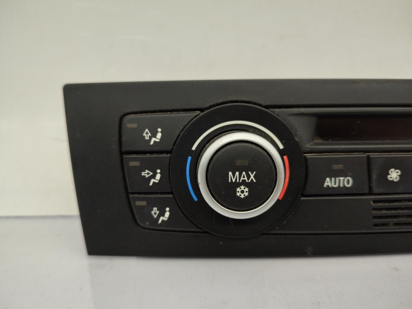 Commande chauffage BMW SERIE 1 E87 PHASE 2 Diesel - 1