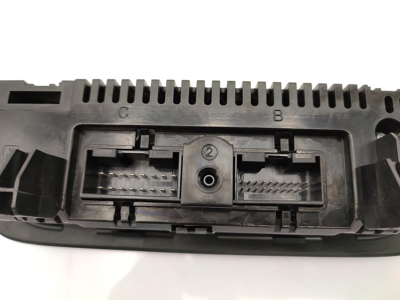 Commande chauffage SEAT IBIZA 4 PHASE 2 Essence - 1