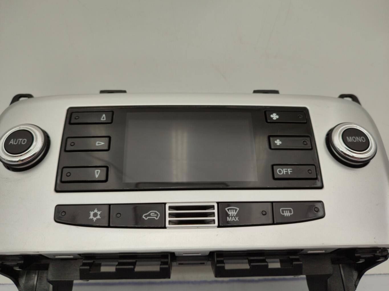Commande chauffage LANCIA DELTA 3 Diesel - 1