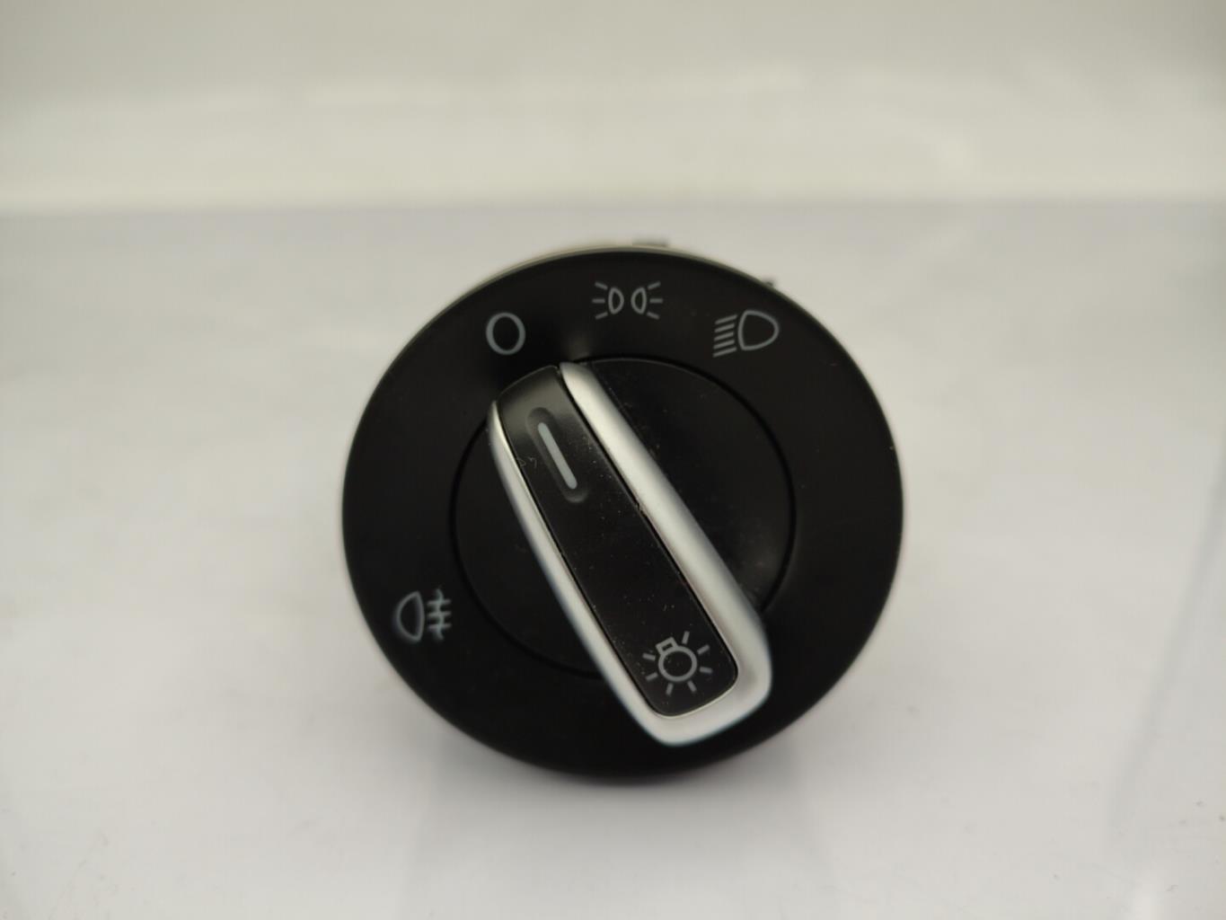 Commande de phare VOLKSWAGEN POLO 5 PHASE 1 Diesel - 1