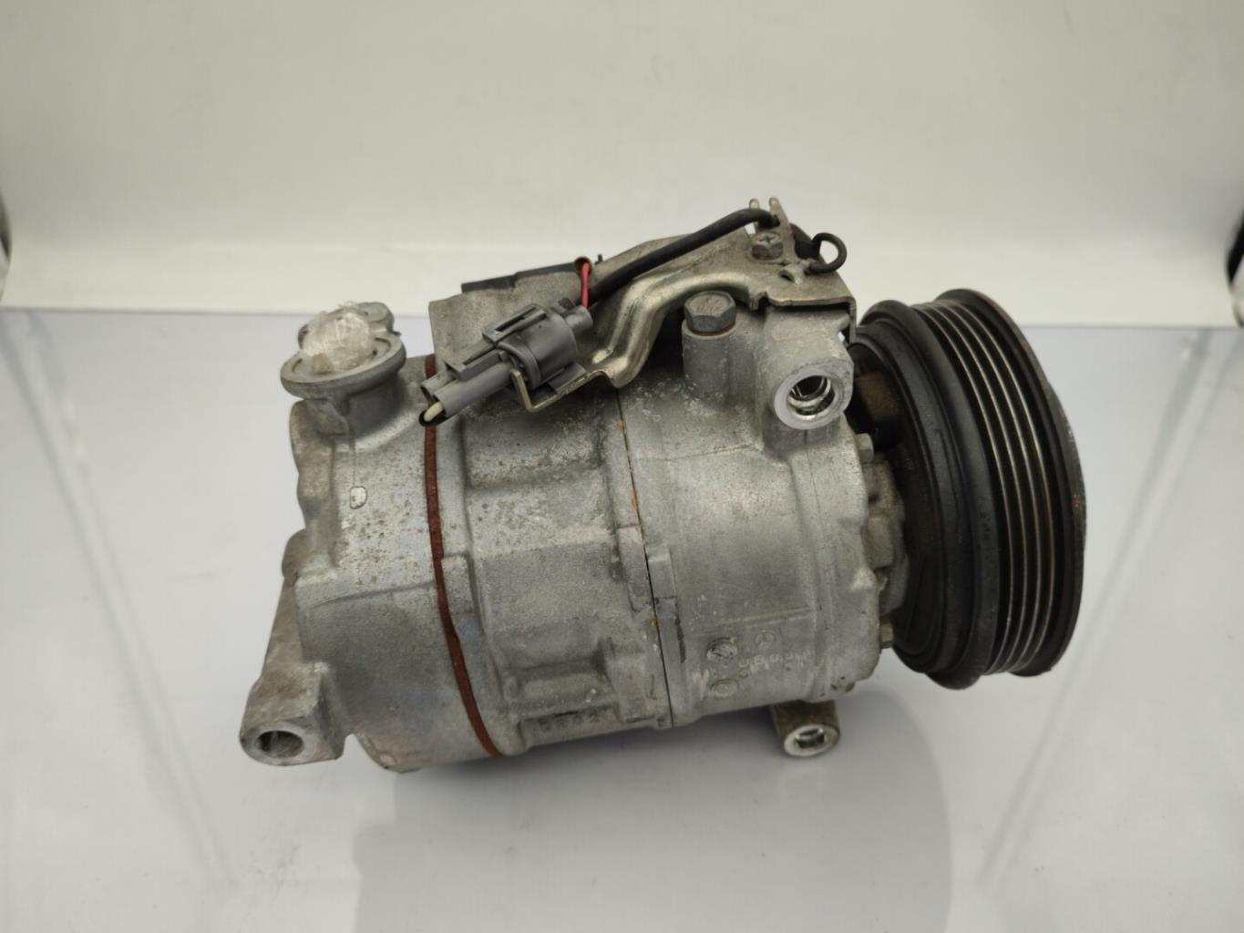 Compressore clima MERCEDES CLASSE A 176 PHASE 1 Gasolina - 1