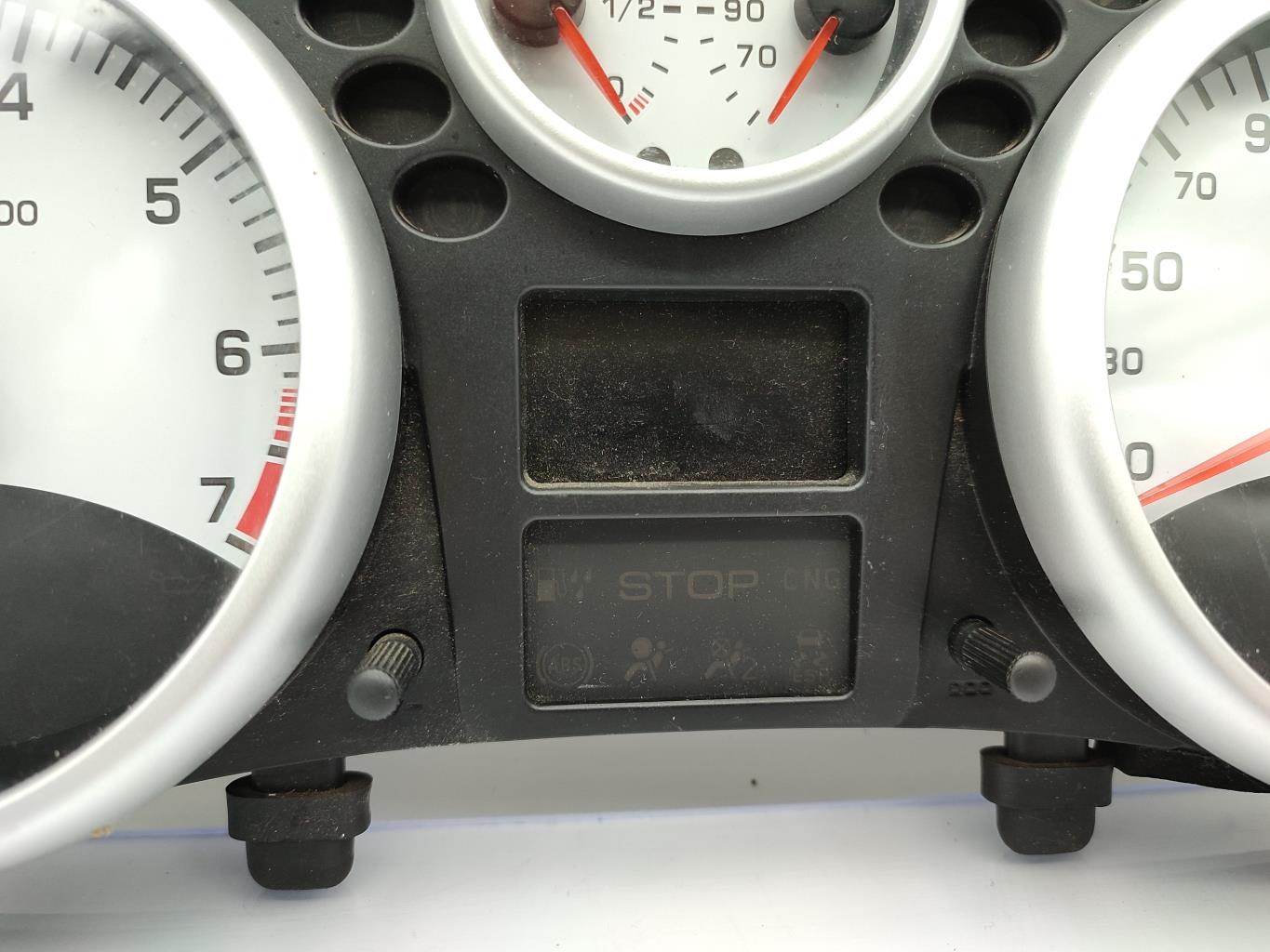 Compteur PEUGEOT 206+ Essence - 1