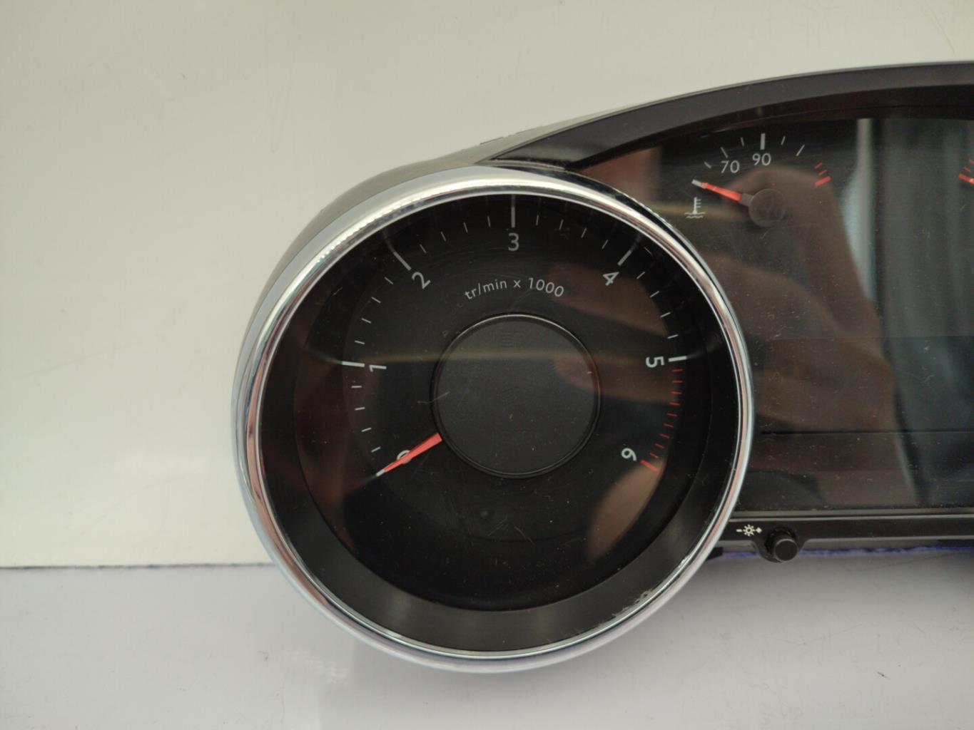 Compteur PEUGEOT 3008 1 PHASE 1 Diesel - 1