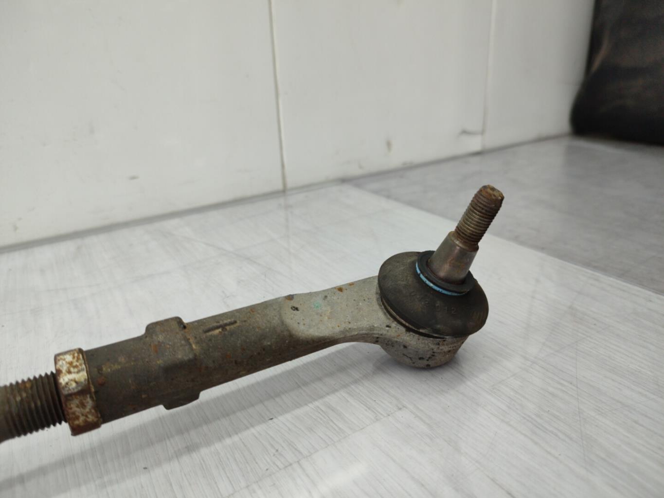 Cremagliera servosterzo CITROEN C4 GRAND PICASSO 1 Diésel - 1