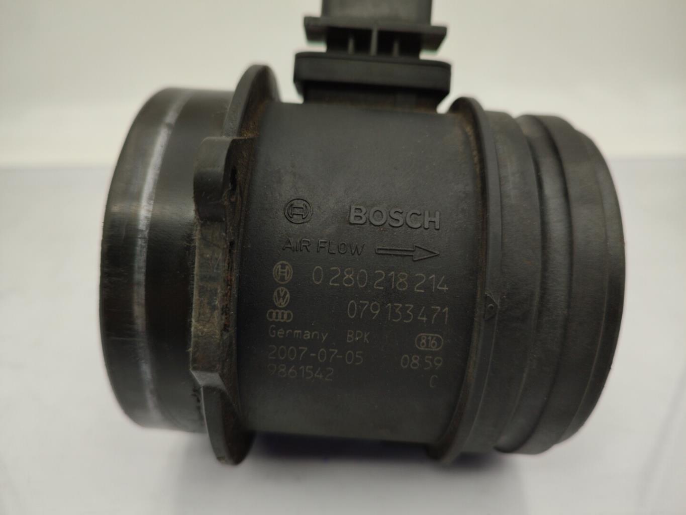Debitmetre AUDI A5 1 COUPE S5 PHASE 1 Essence - 1