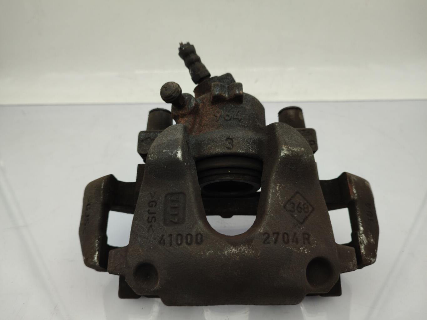 Pinza freni anteriore destra RENAULT CLIO 4 PHASE 1 Gasolina - 1