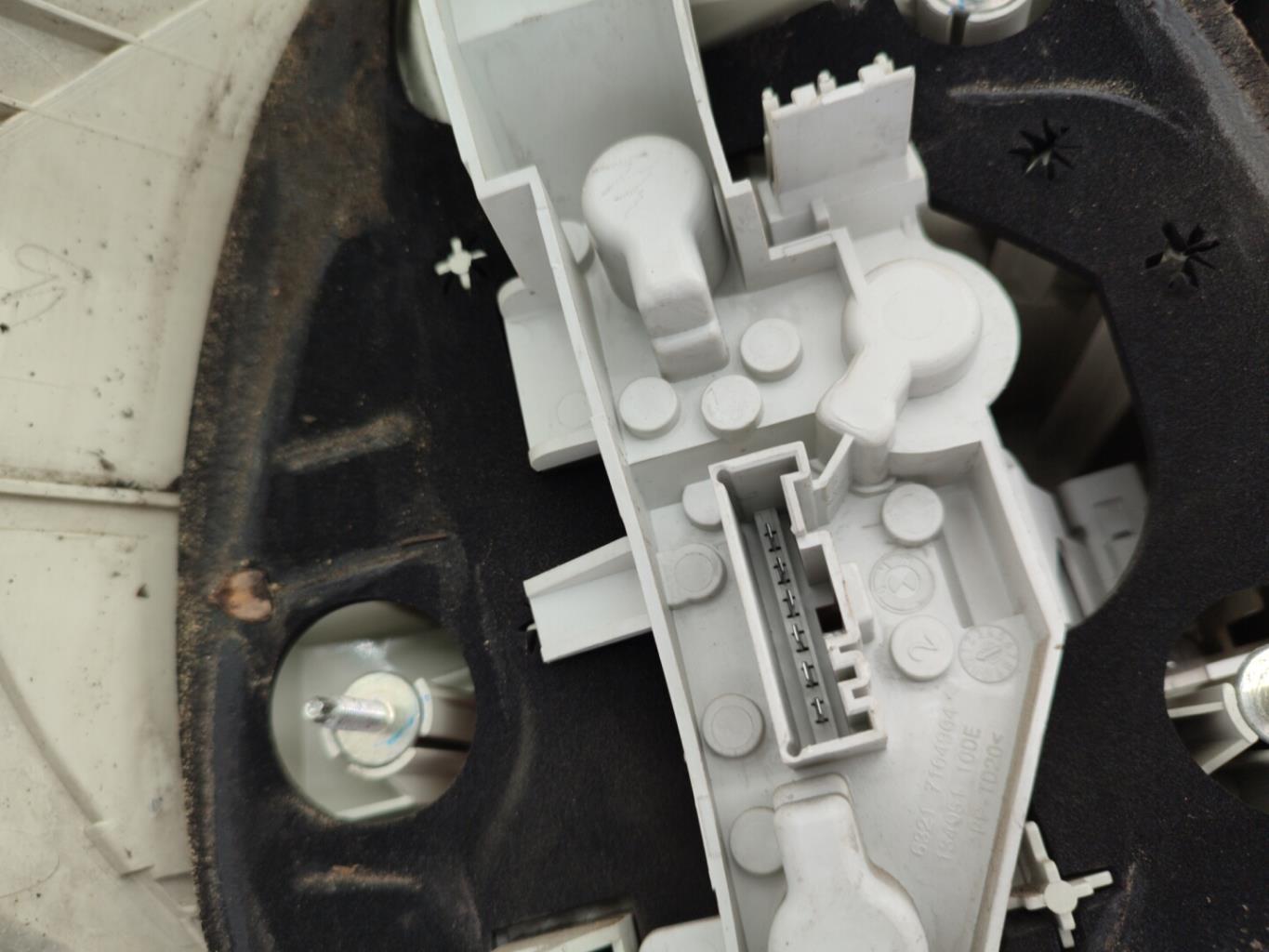 Fanale posteriore principale destro (luci) BMW SERIE 1 E87 PHASE 2 Diésel - 1