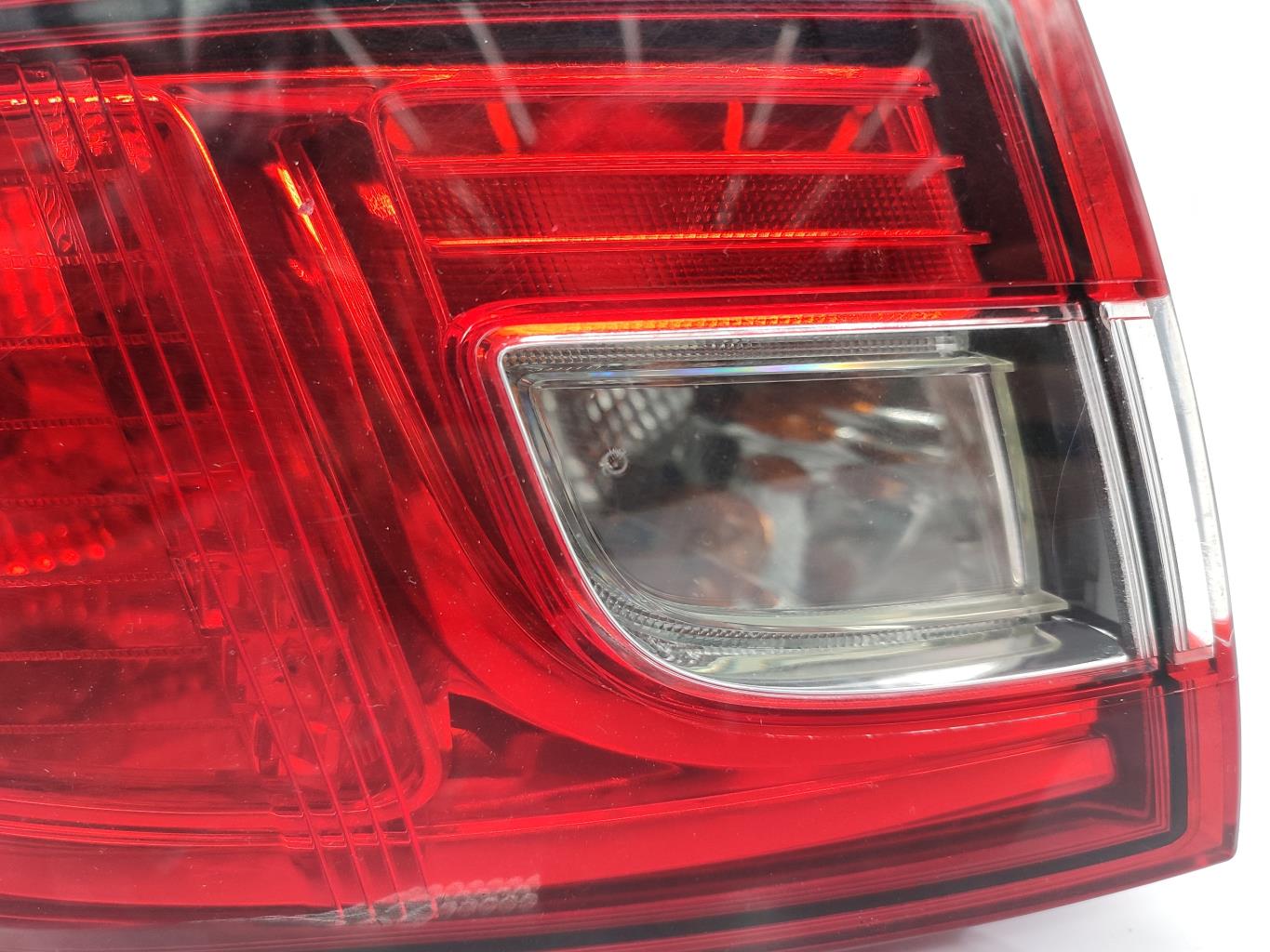 Fanale posteriore principale sinistro (luci) RENAULT CLIO 4 PHASE 1 Diésel - 1