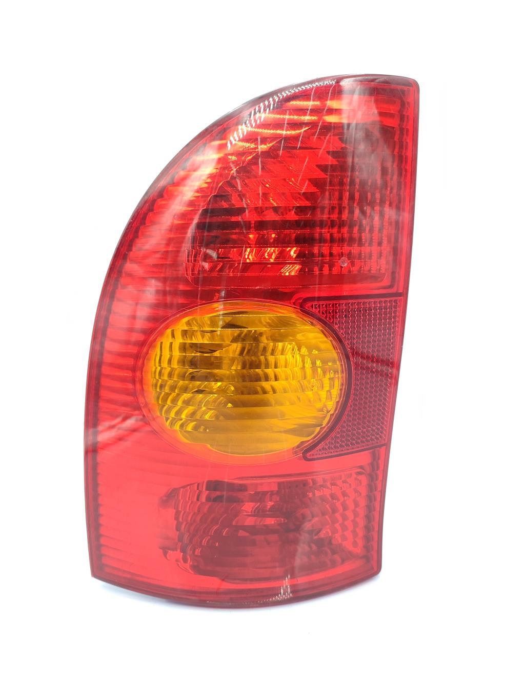 Fanale posteriore principale sinistro (luci) RENAULT MEGANE 1 BREAK Gasolina - 1