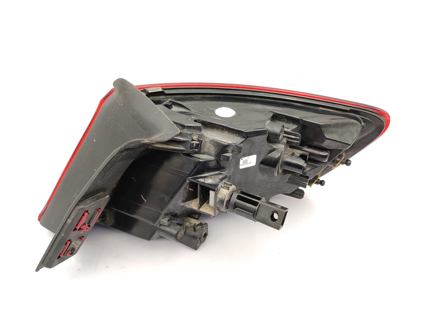 Fanale posteriore principale sinistro (luci) AUDI A3 3 SPORTBACK PHASE 1 Diésel - 1