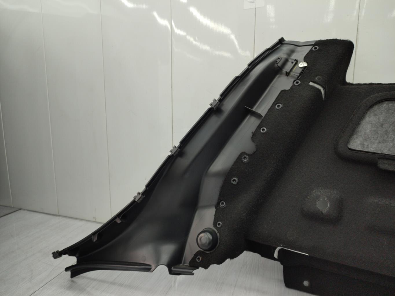 Rivestimento MERCEDES CLASSE A 176 PHASE 1 Gasolina - 1