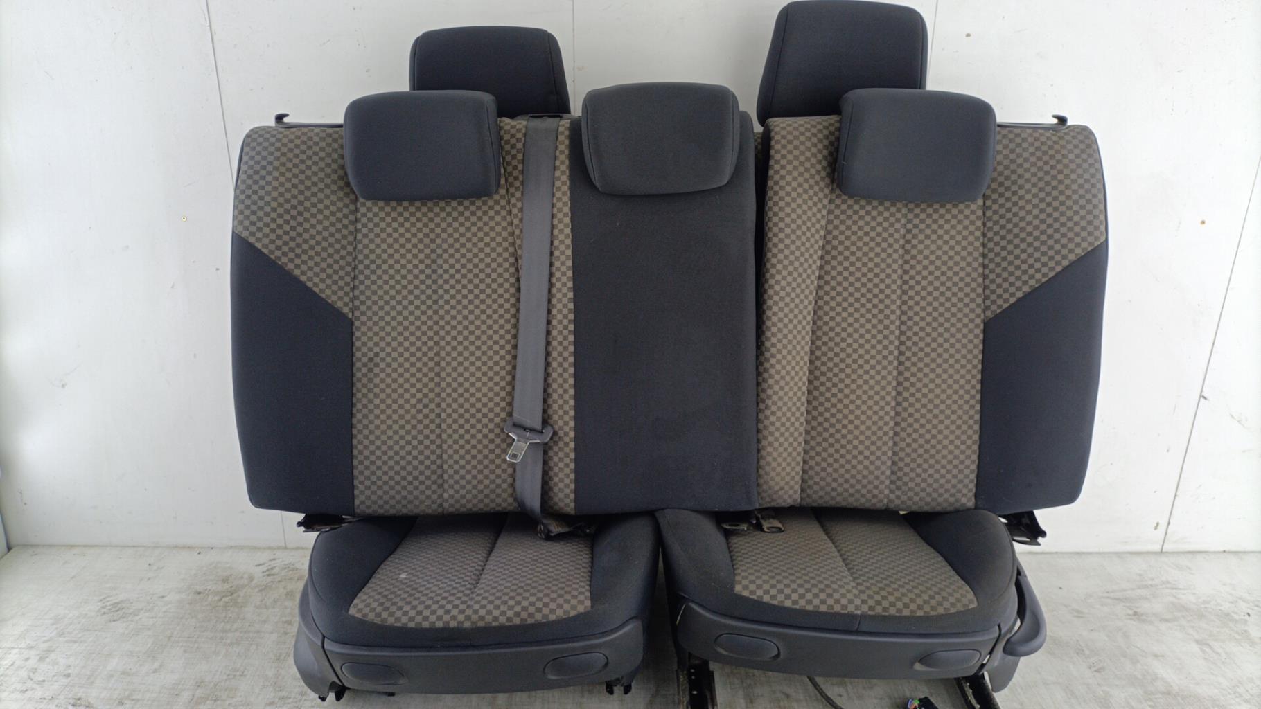 Interieur complet RENAULT MEGANE 2 PHASE 2 Essence - 1
