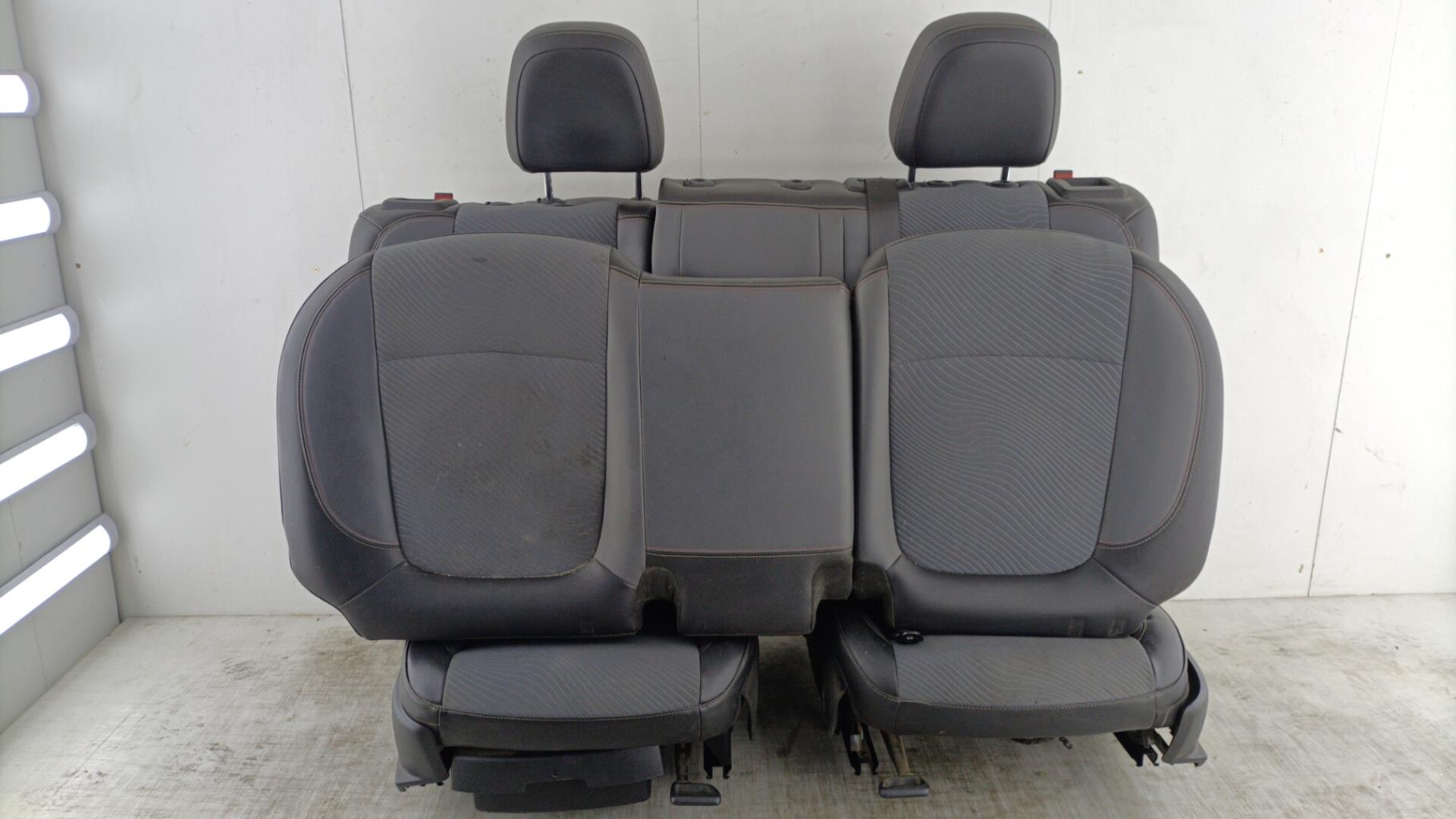 Interieur complet OPEL MOKKA 1 PHASE 1 Diesel - 1