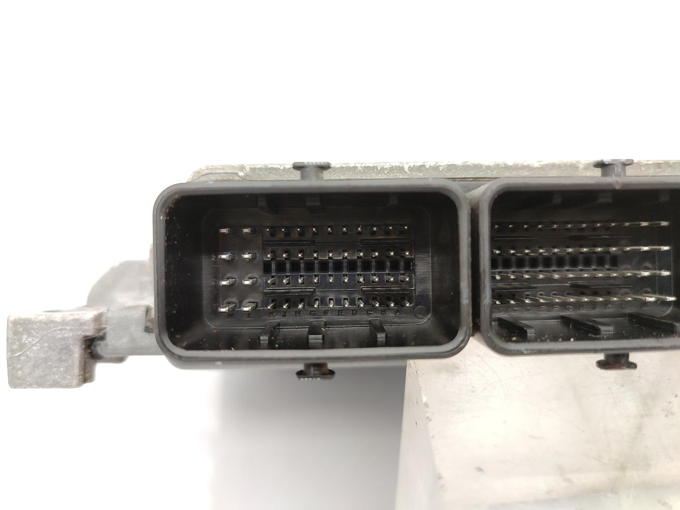 Kit de demarrage RENAULT MEGANE 2 PHASE 2 Diesel - 1