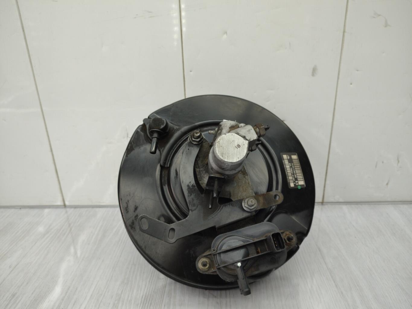 Mastervac CITROEN C4 GRAND PICASSO 1 Diesel - 1