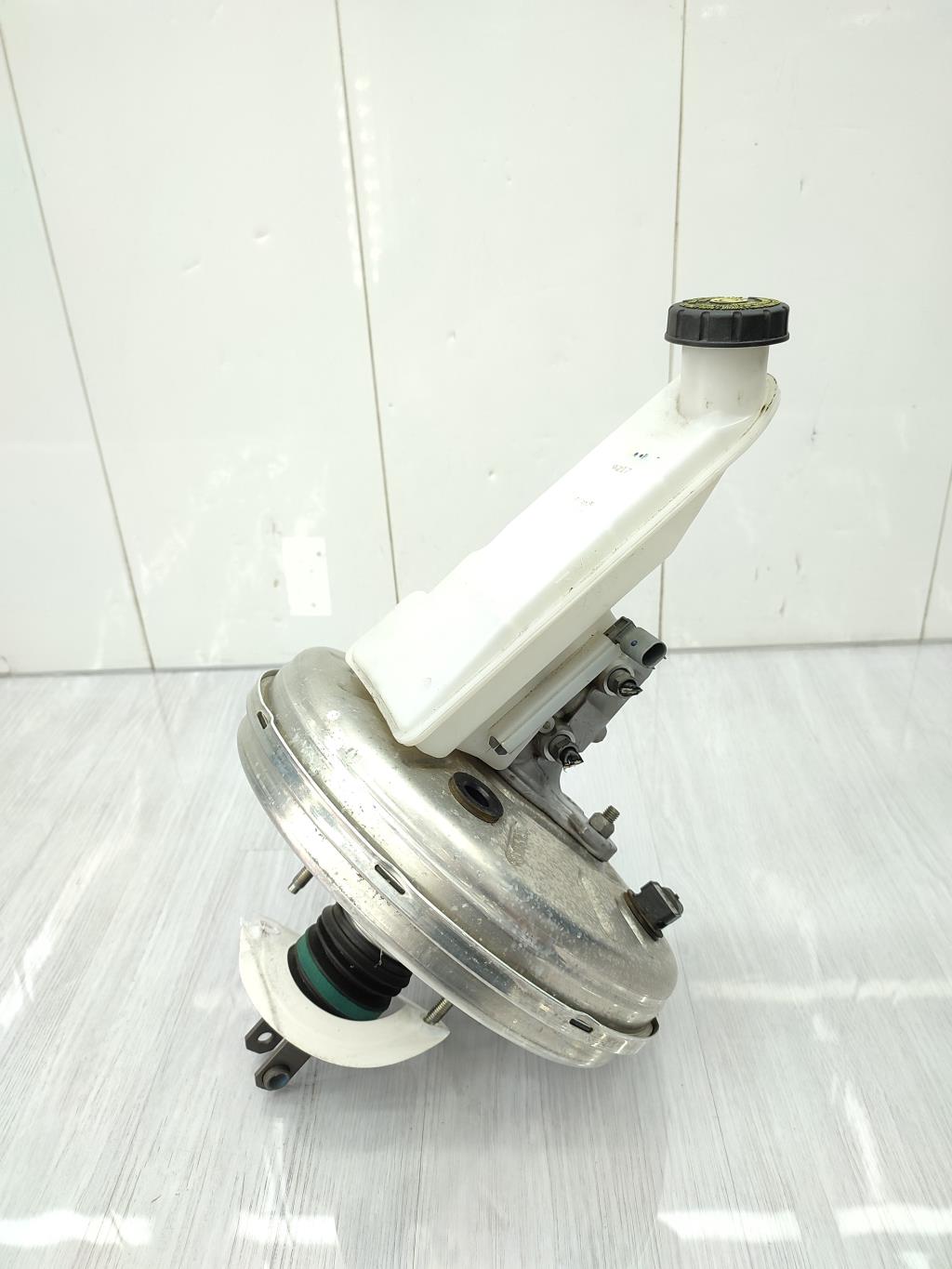 Mastervac MERCEDES CLASSE A 176 PHASE 1 Essence - 1