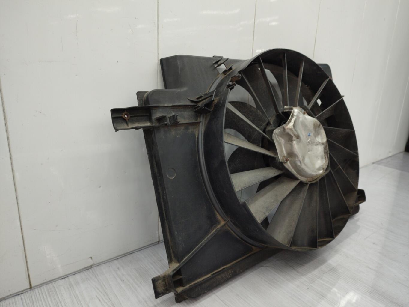 Motoventilatore radiatore ALFA ROMEO 147 PHASE 1 Diésel - 1