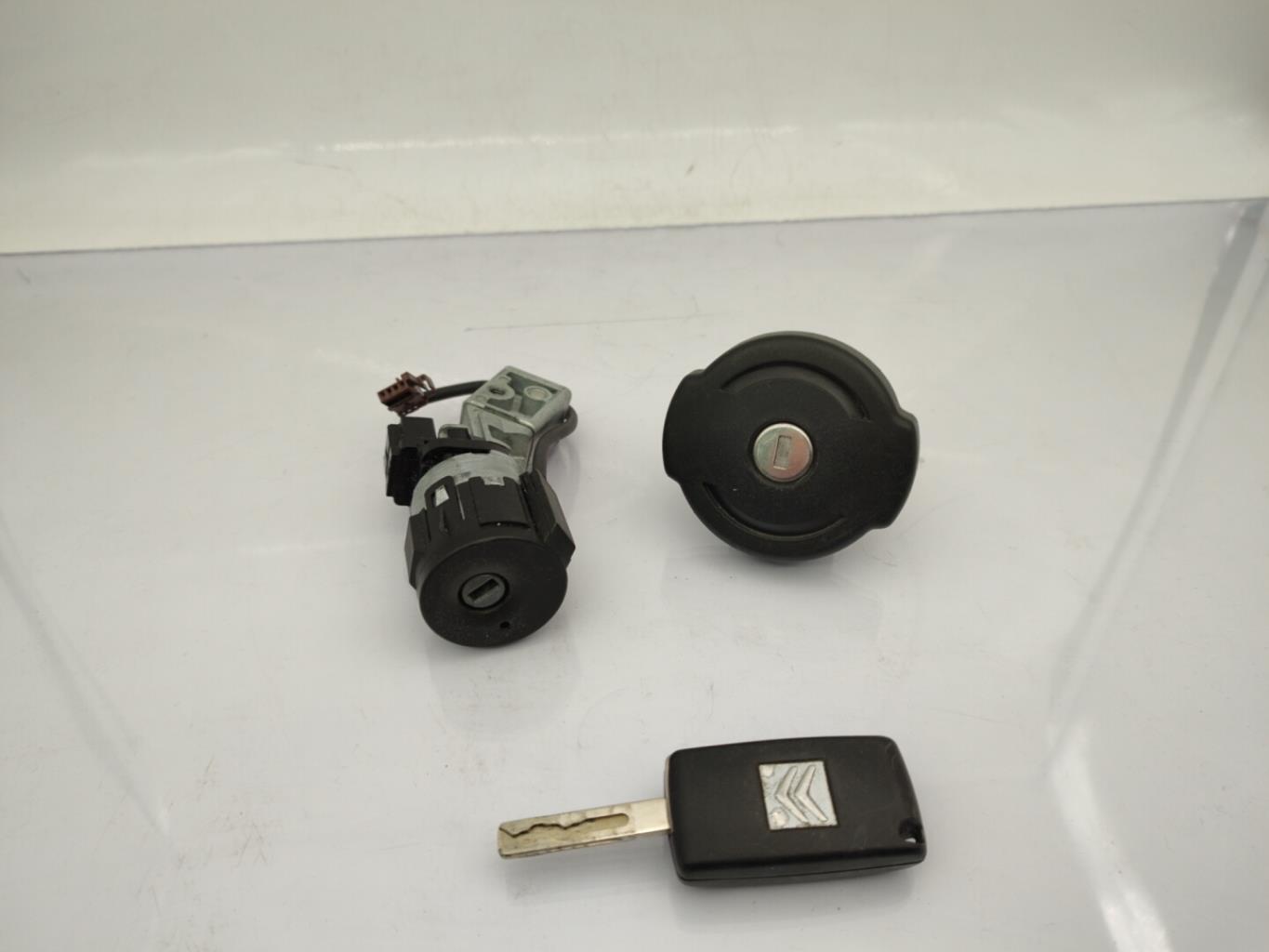 Neiman CITROEN C5 2 Diesel - 1