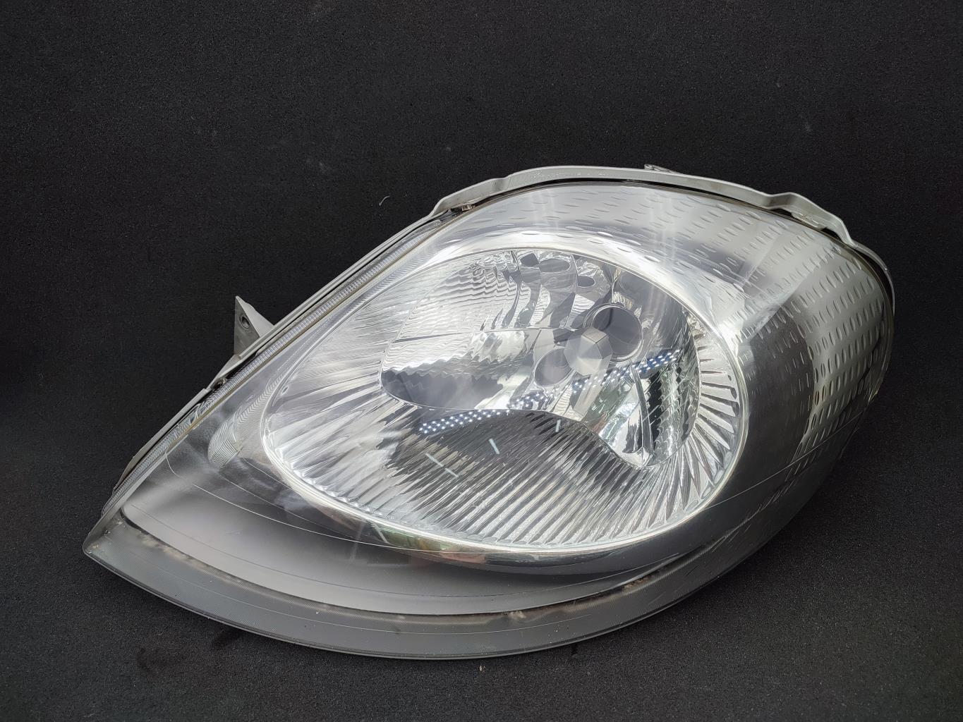 Gruppo ottico anteriore principale sinistro (luci)(faro) OPEL VIVARO 1 PHASE 2 Diésel - 1