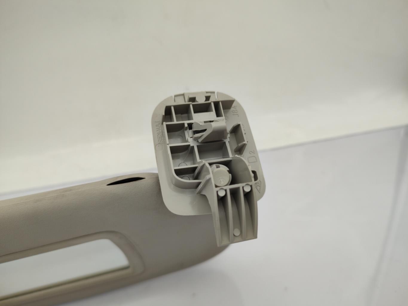 Visiera parasole destra RENAULT MEGANE 2 PHASE 2 Gasolina - 1