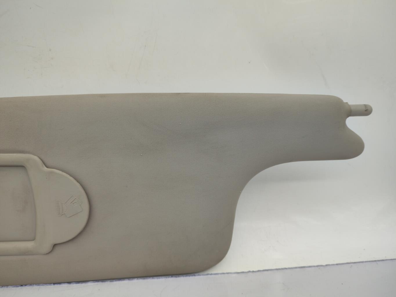 Visiera parasole sinistra RENAULT MEGANE 2 PHASE 2 Gasolina - 1