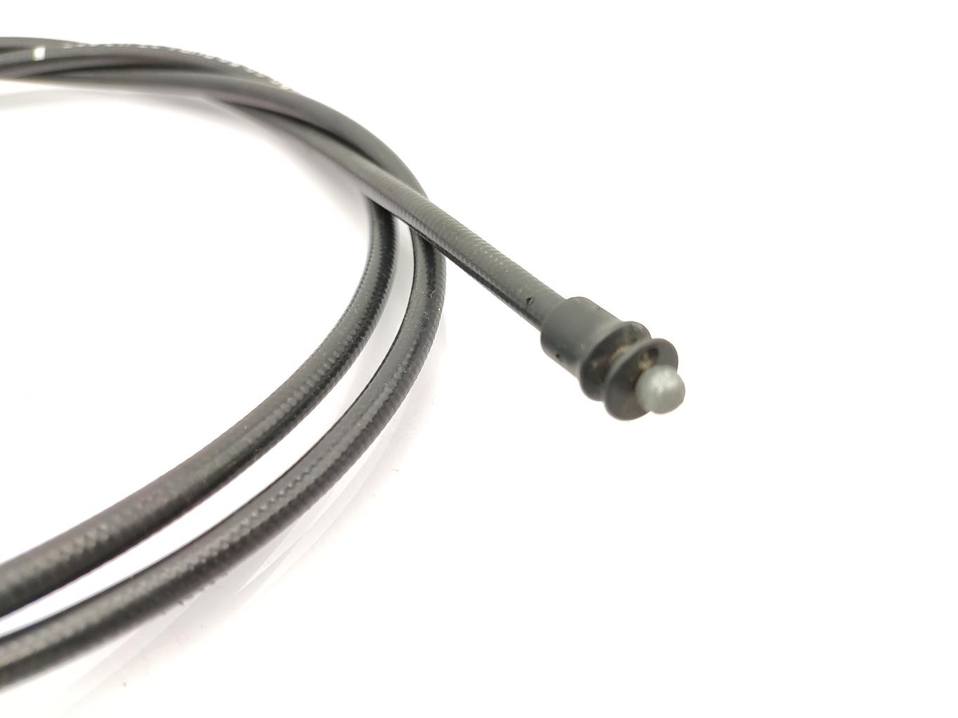 Maniglia apertura cofano MERCEDES CLASSE A 176 PHASE 1 Gasolina - 1