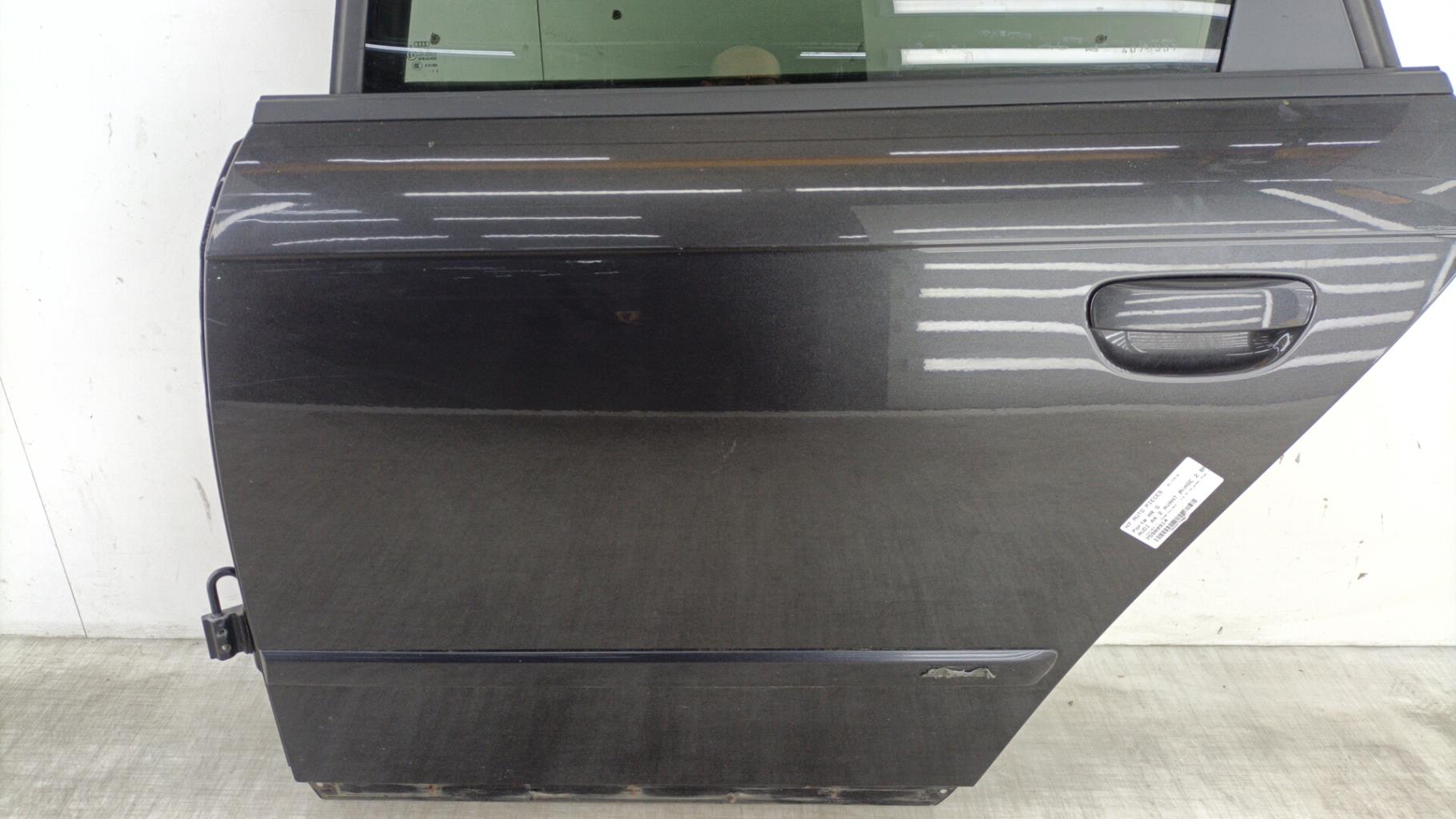 Portiera posteriore sinistra AUDI A4 2 AVANT PHASE 2 BREAK Diésel - 1