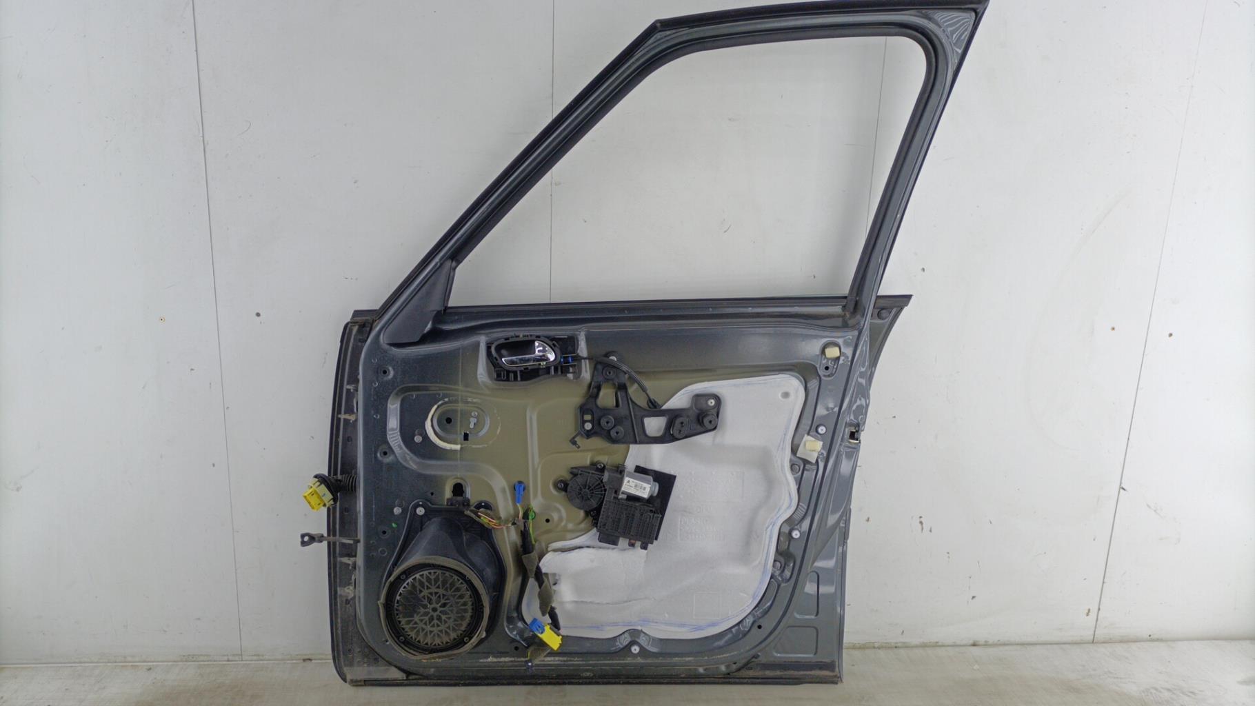 Portiera anteriore destra CITROEN C4 GRAND PICASSO 1 Diésel - 1
