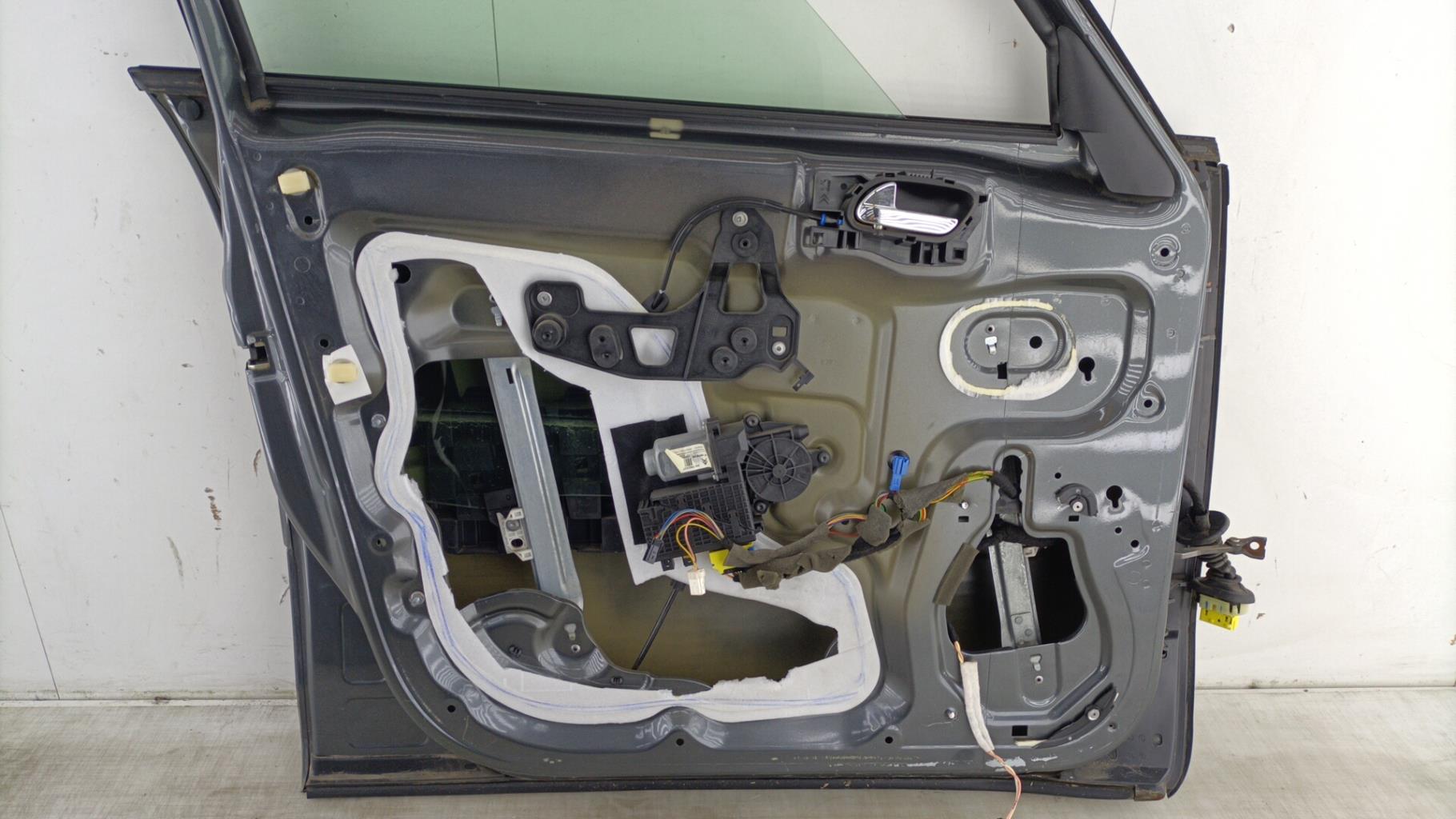 Portiera anteriore sinistra CITROEN C4 GRAND PICASSO 1 Diésel - 1