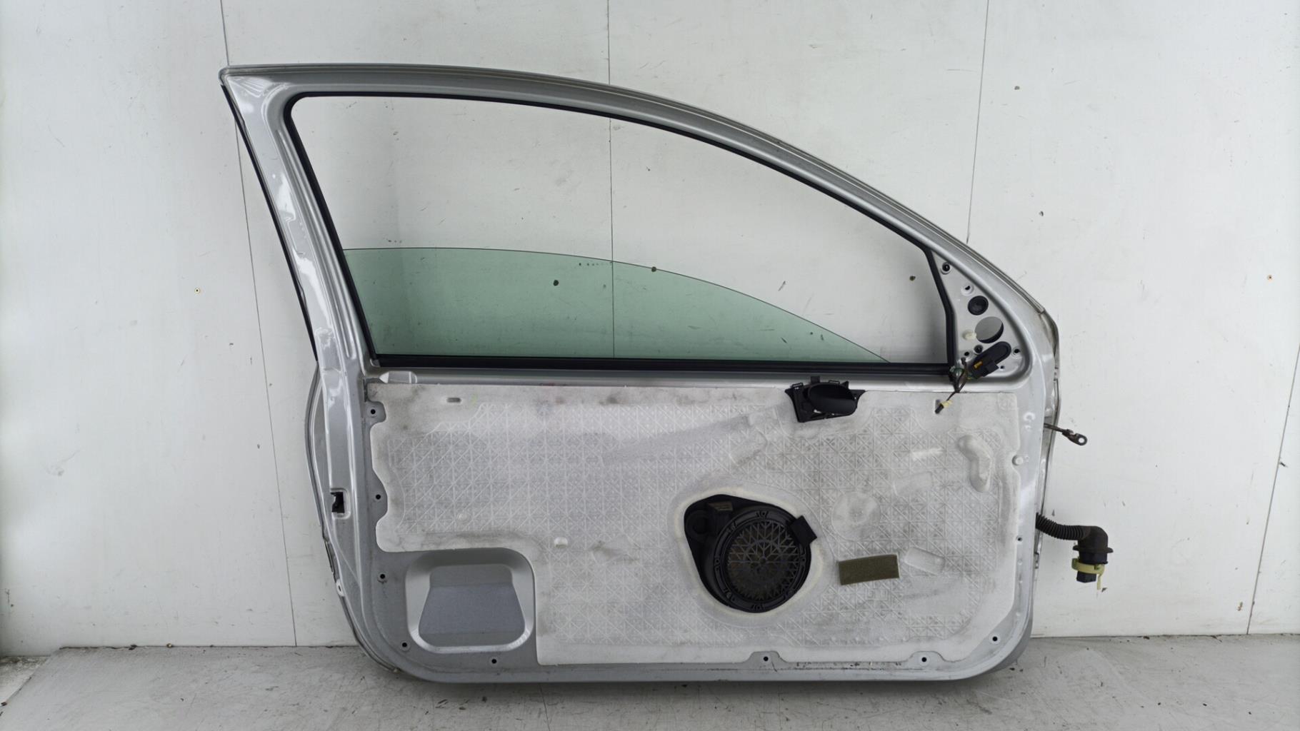 Portiera anteriore sinistra PEUGEOT 206+ Gasolina - 1