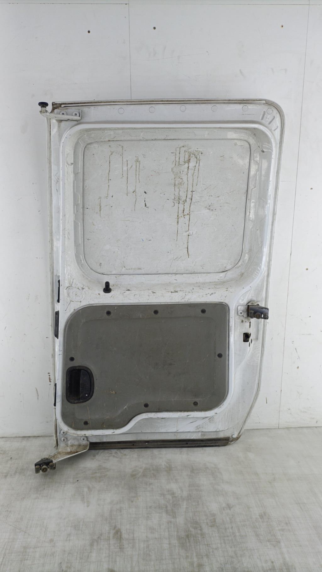 Portiera laterale destra RENAULT KANGOO 1 PHASE 2 Diésel - 1
