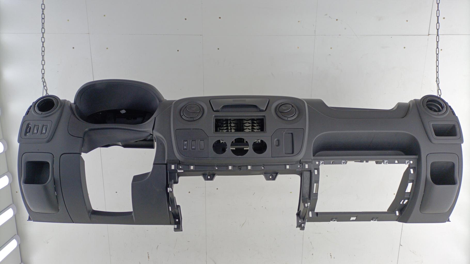 Tableau de bord NISSAN NV400 Diesel - 1