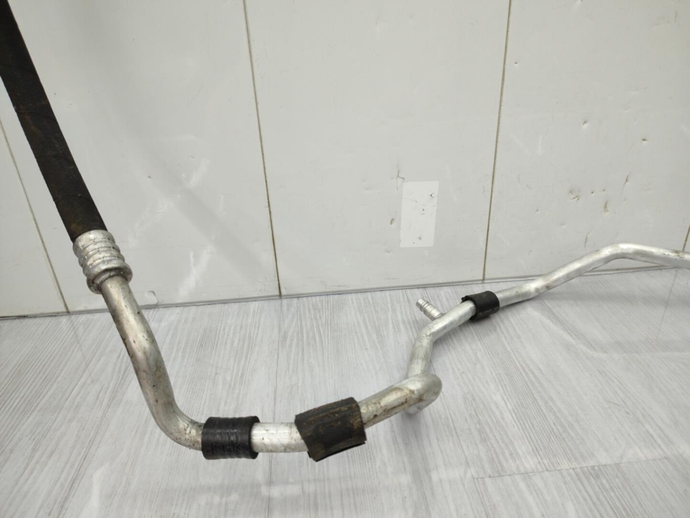 Tuyau de climatisation AUDI A3 2 PHASE 1 Diesel - 1