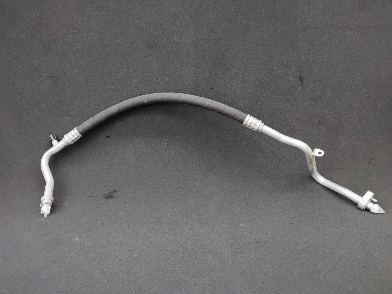 Tubo aria condizionata MERCEDES CLASSE A 176 PHASE 1 Gasolina - 1