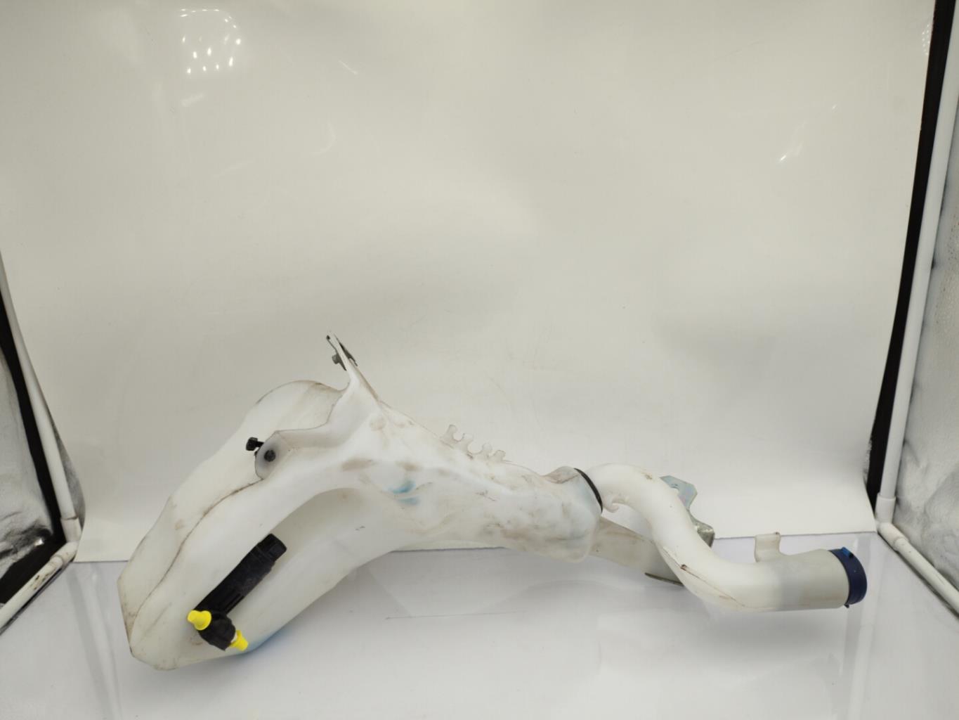 Vase de lave glace LANCIA DELTA 3 Diesel - 1