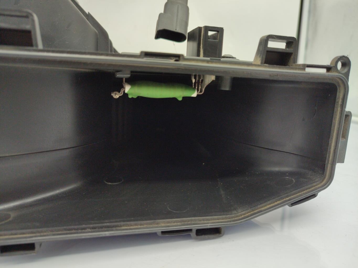 Ventola riscaldamento FORD FIESTA 4 PHASE 2 Gasolina - 1