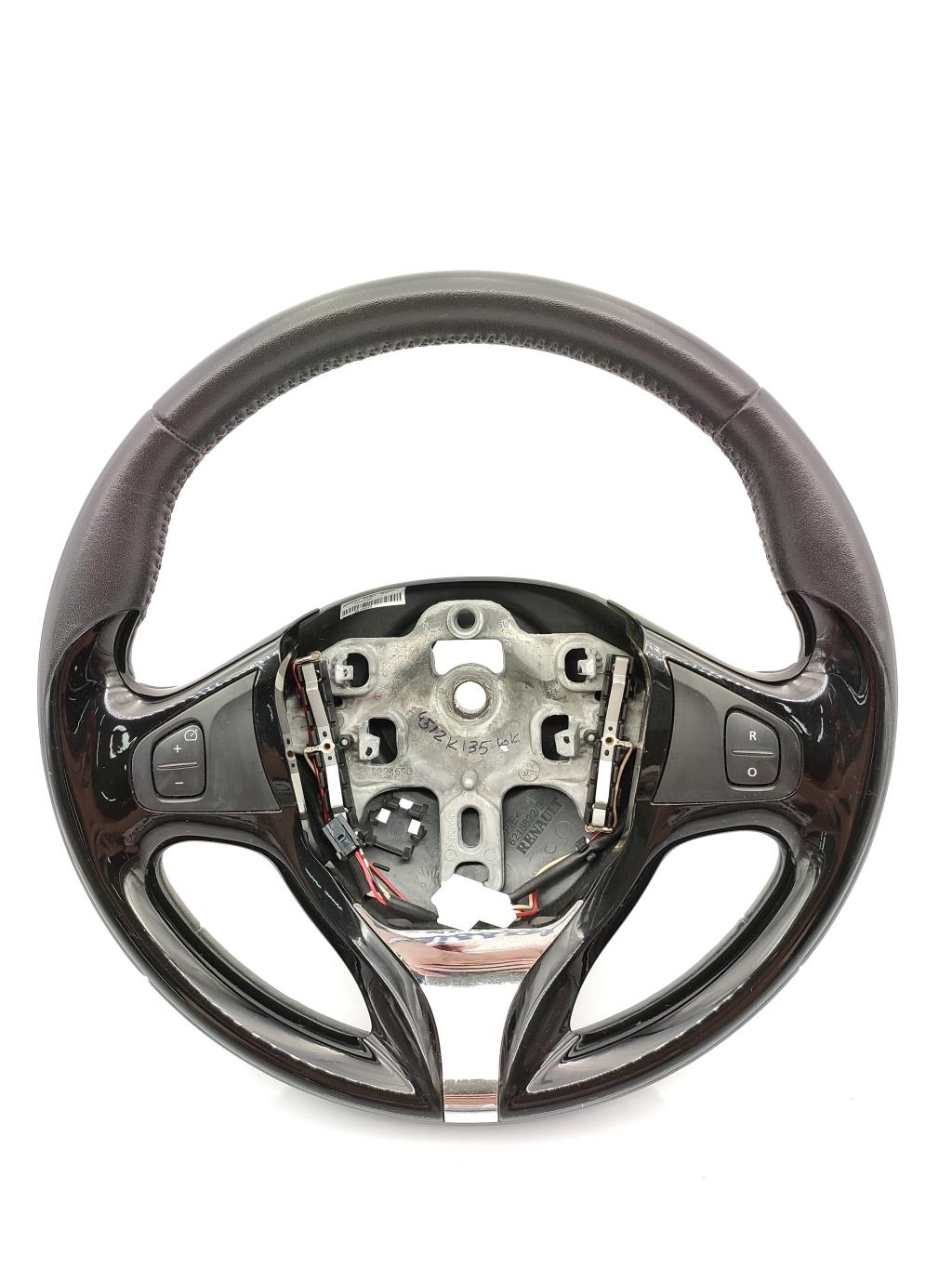 Volant RENAULT CLIO 4 PHASE 1 Diesel - 1