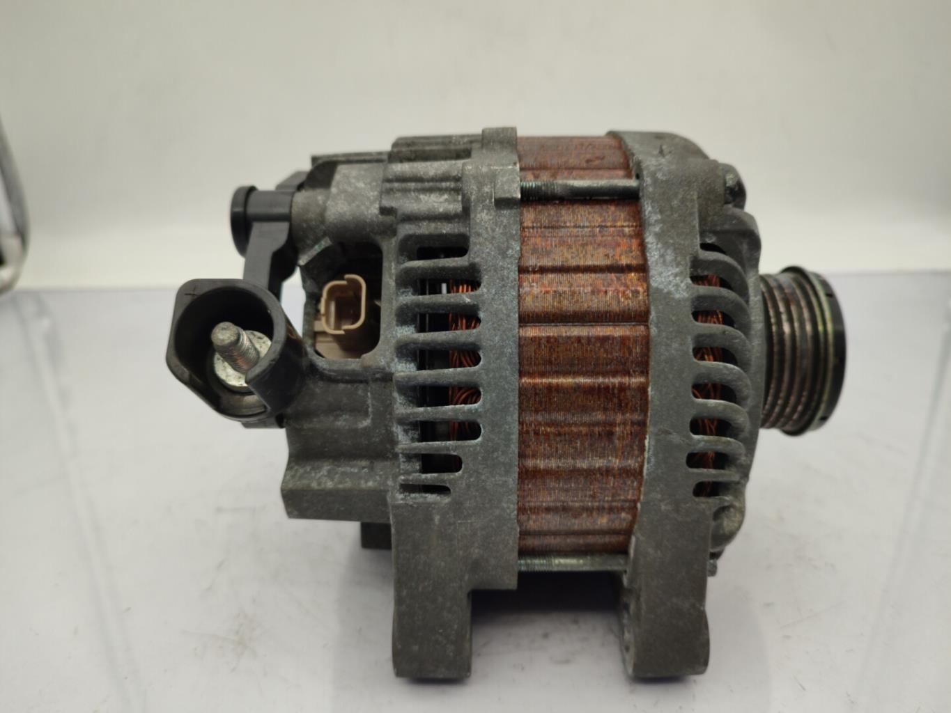 Alternatore CITROEN C4 GRAND PICASSO 1 Diésel - 1