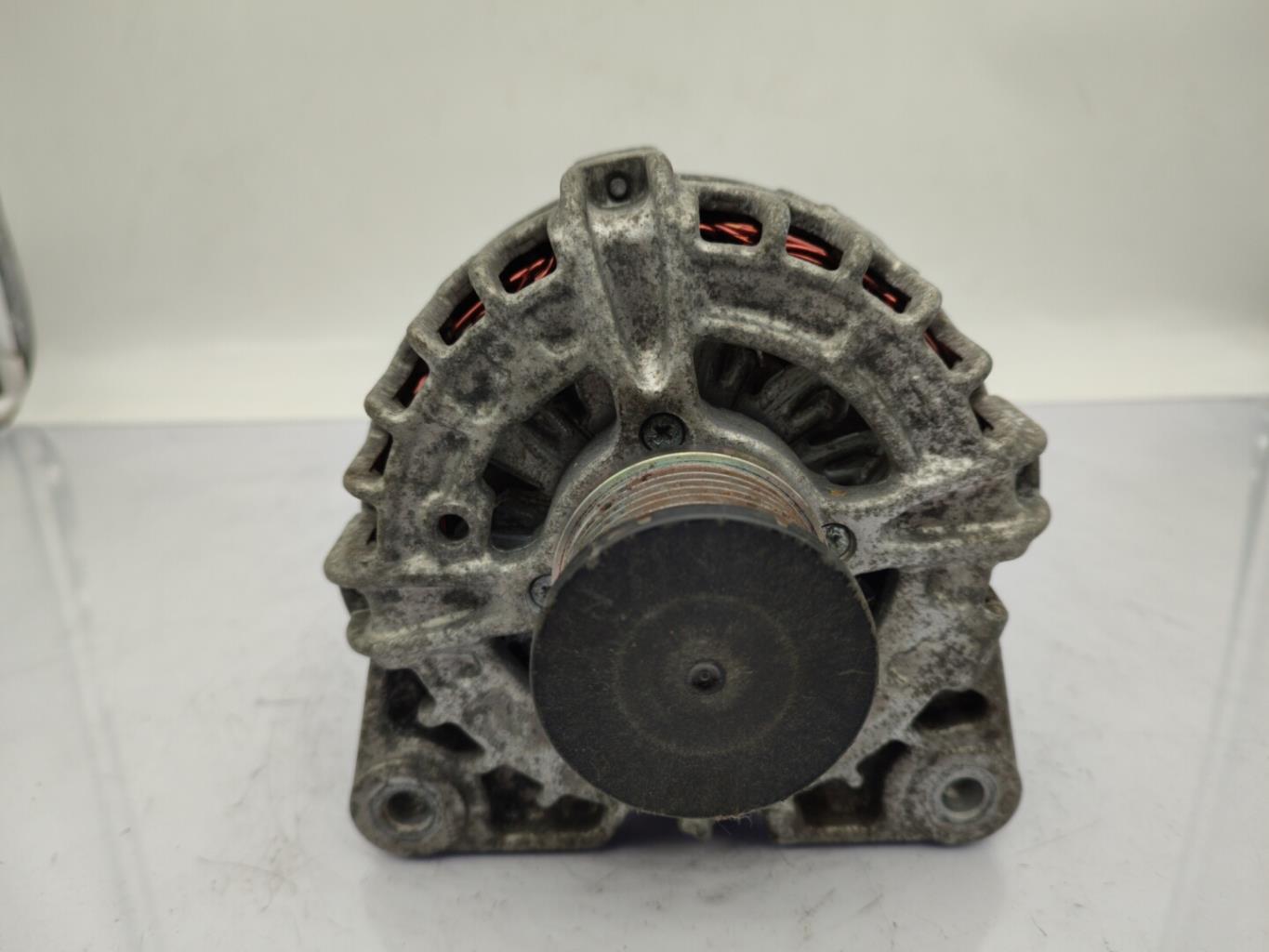Alternatore NISSAN X-TRAIL 3 PHASE 1 Diésel - 1