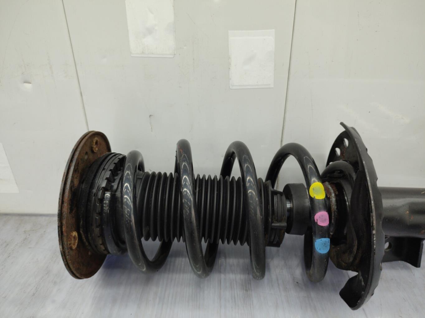 Ammortizzatore anteriore destro FORD S-MAX 1 PHASE 1 Diésel - 1