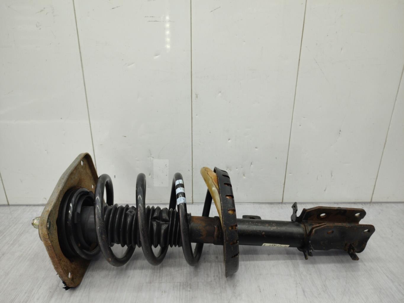 Ammortizzatore anteriore destro PEUGEOT EXPERT 2 Diésel - 1