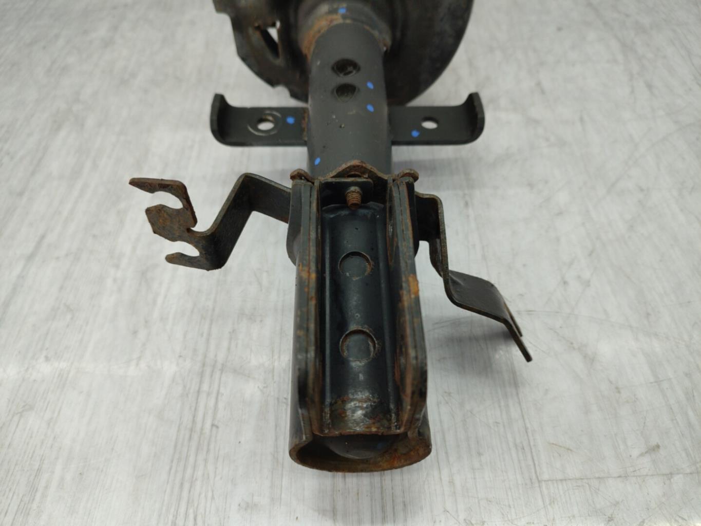 Ammortizzatore anteriore destro RENAULT CLIO 4 PHASE 2 Diésel - 1