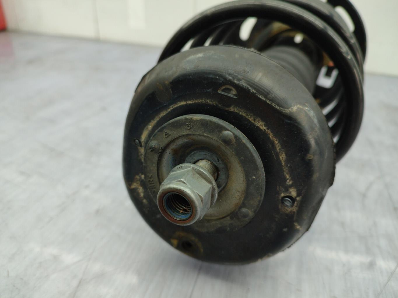 Ammortizzatore anteriore destro CITROEN C3 3 PHASE 1 Gasolina - 1
