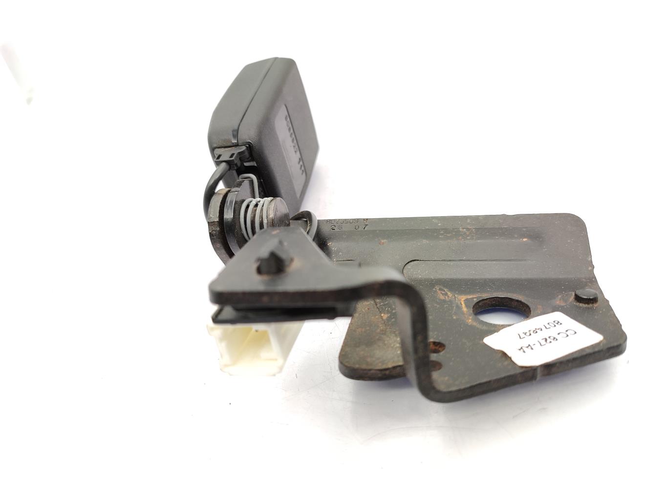 Aggancio cintura sicurezza posteriore sinistro CITROEN C4 1 PHASE 1 Diésel - 1