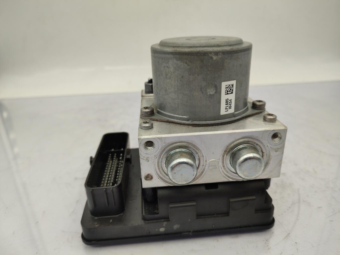 Blocco ABS (antibloccaggio freni) JEEP RENEGADE PHASE 2 Gasolina - 1