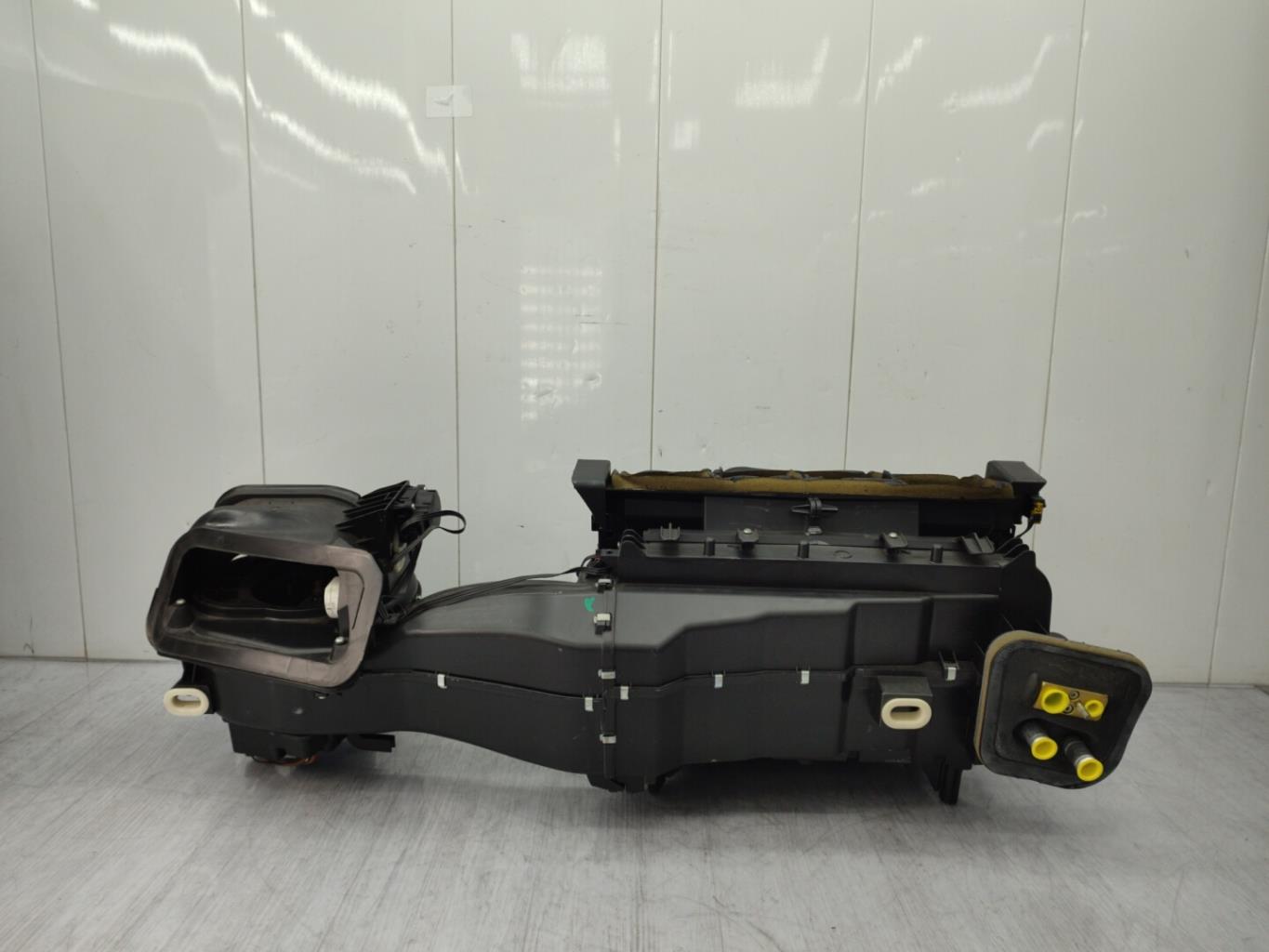 Blocco riscaldamento MERCEDES CLASSE C 203 COUPE SPORT PHASE 1 Gasolina - 1