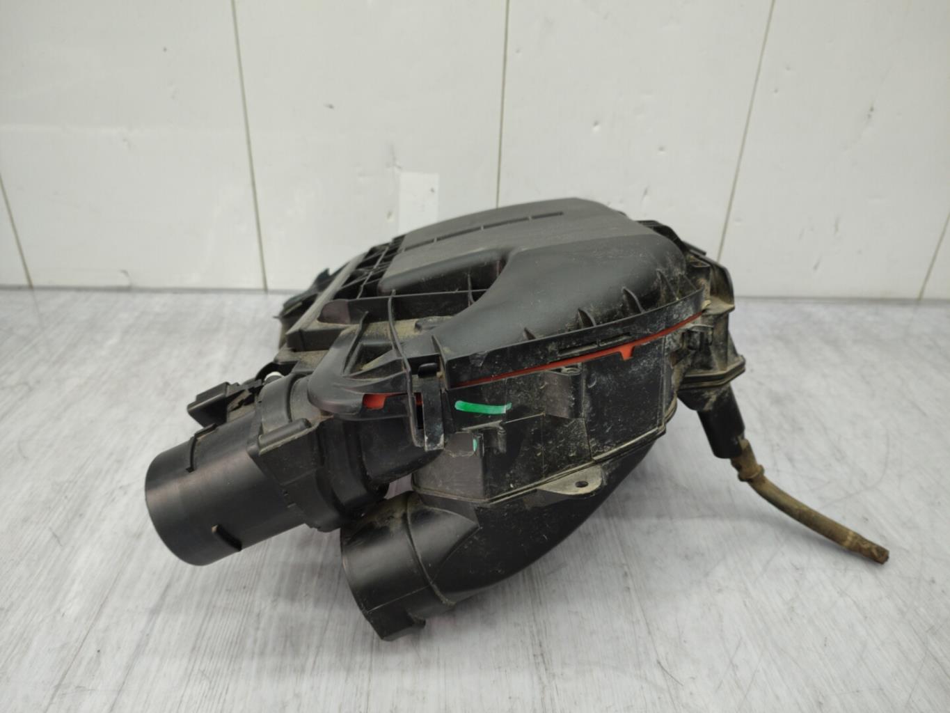 Scatola filtro PEUGEOT 207 PHASE 2 Diésel - 1